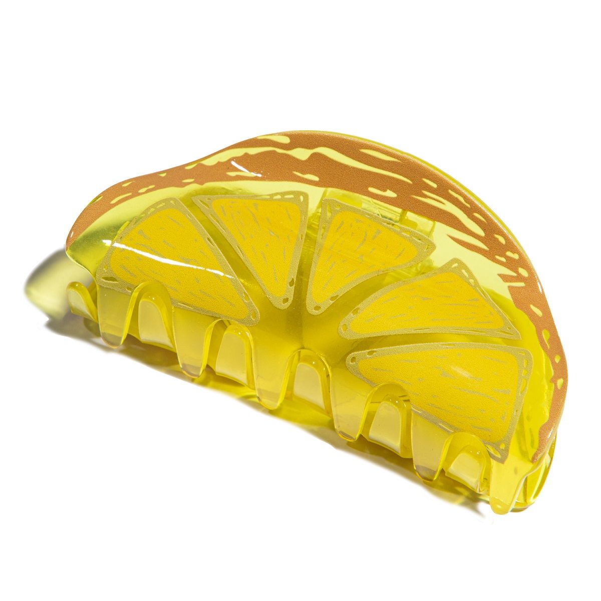 Oh My Hair Fruit Clip Ravnalniki za lase in dodatki