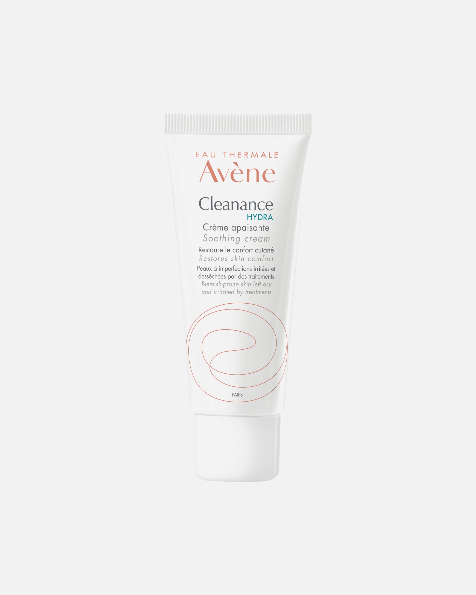 Crema viso lenitiva Avène Cleanance Hydra - 40 ml