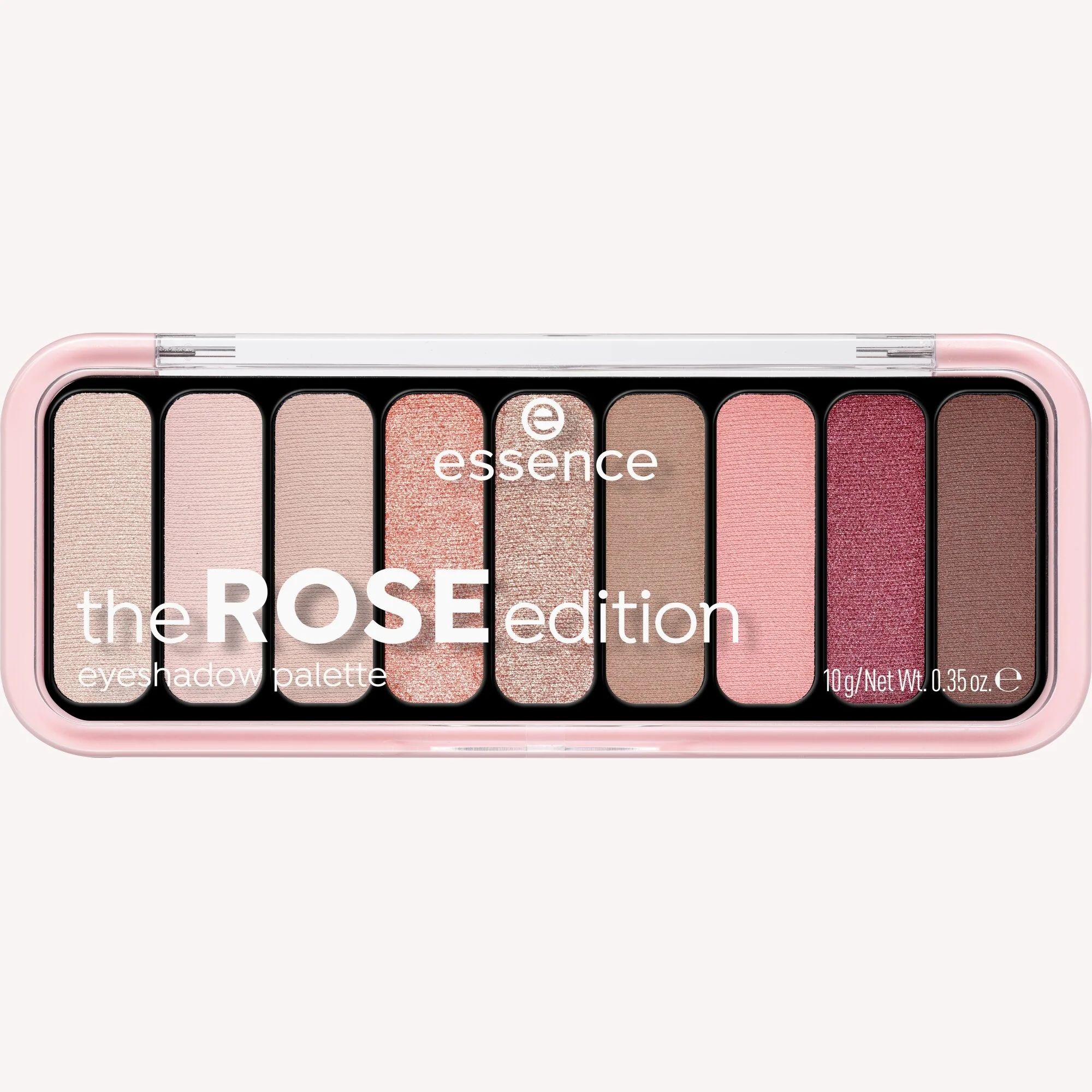 Occhi THE ROSE edition palette ombretti - Palette occhi, Ombretto compatto
