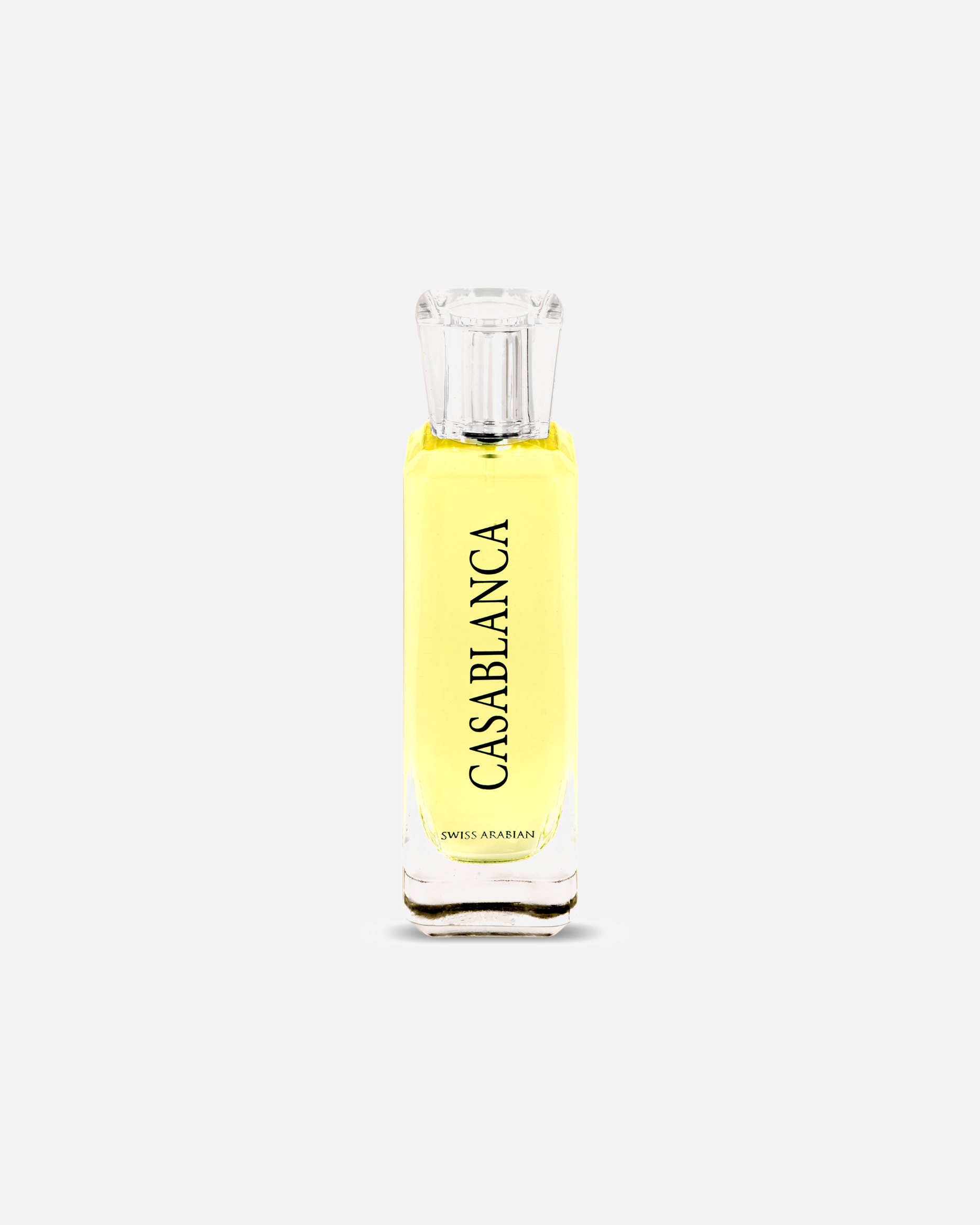 SWISS ARABIAN Casablanca Eau de Parfum - 100 ml