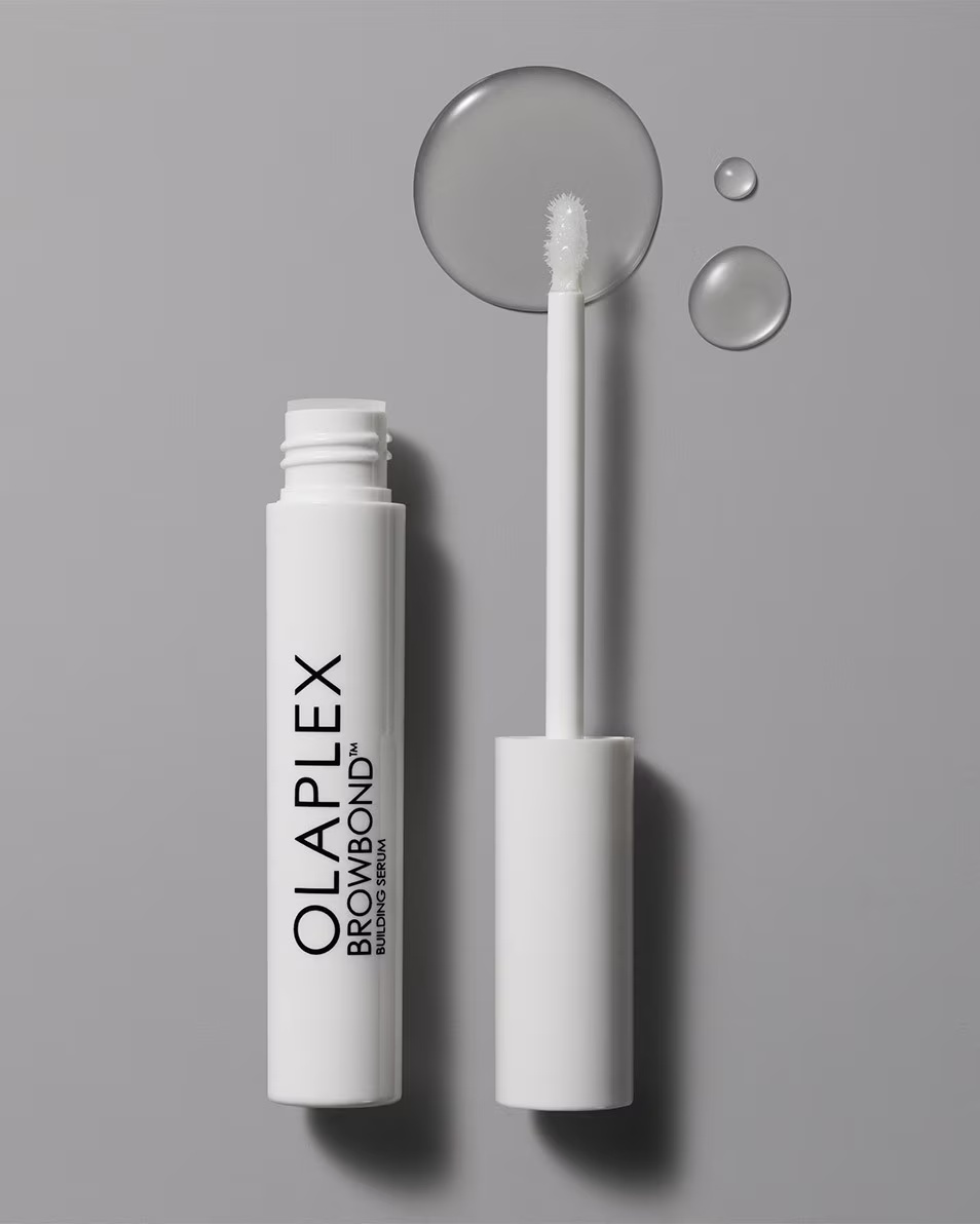 OLAPLEX Browbond Gel-serum για πιο όμορφα φρύδια