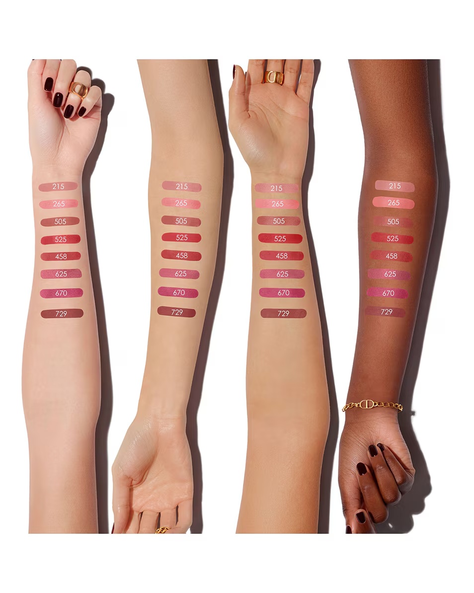 DIOR ROUGE DIOR FOREVER RUJ FĂRĂ TRANSFER