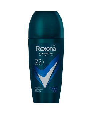 „Rollon Advanced Cobalt“ dezodorantas Rutuliniai dezodorantai