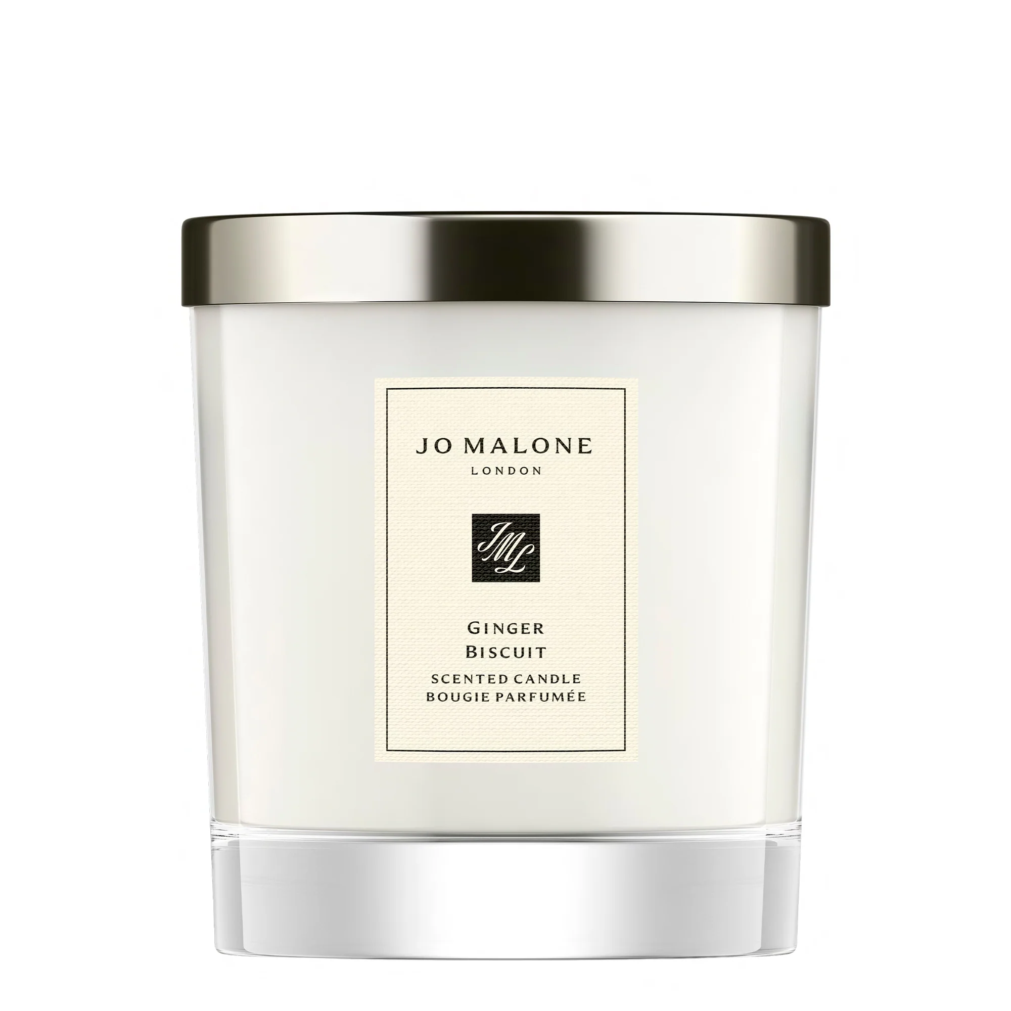Candele Ginger Biscuit Classic Candle - Candela Profumata