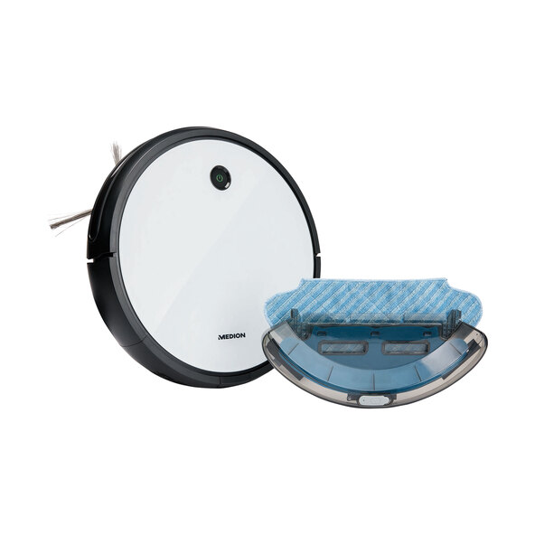 Aspirator robot și mop S10 SW (MD19601)