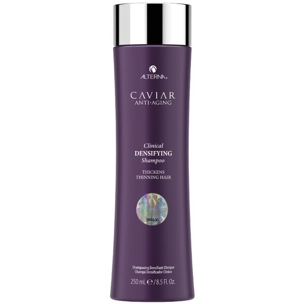 Alterna Caviar proti staranju