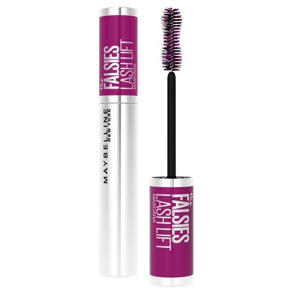 Мејбелин Њујорк The Falsies Lash Lift црна маскара