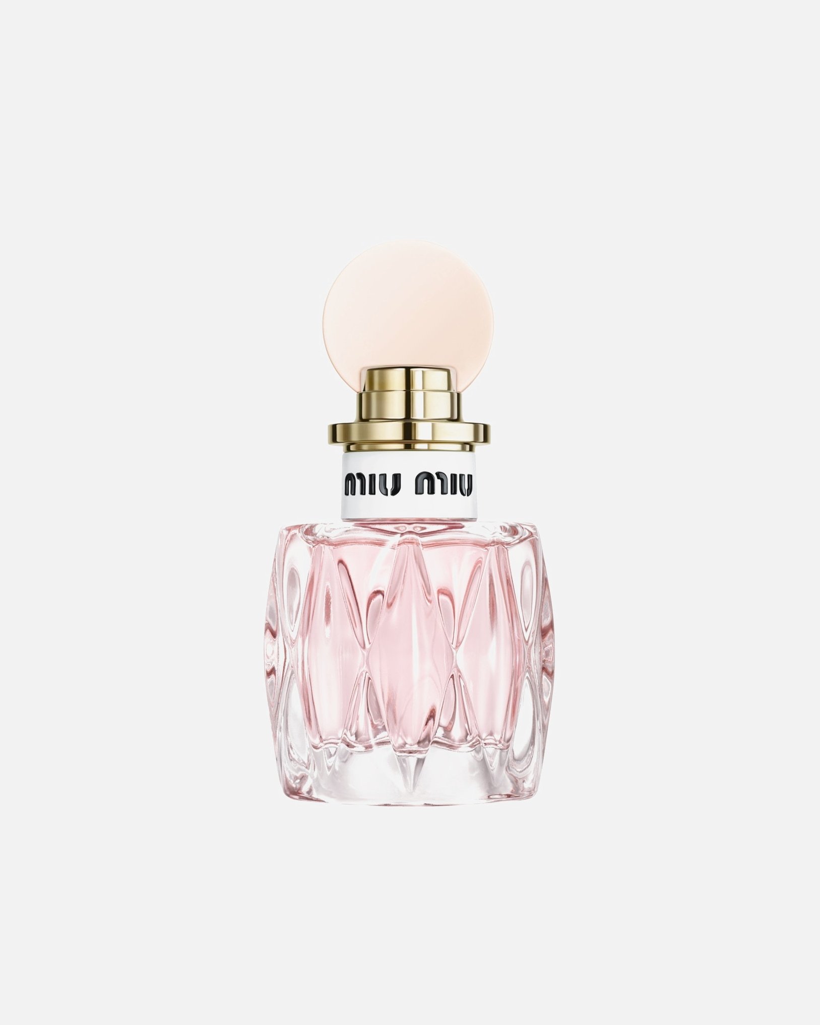 Miu Miu Eau de Toilette Miu Miu L'eau Rosée - 50 ml