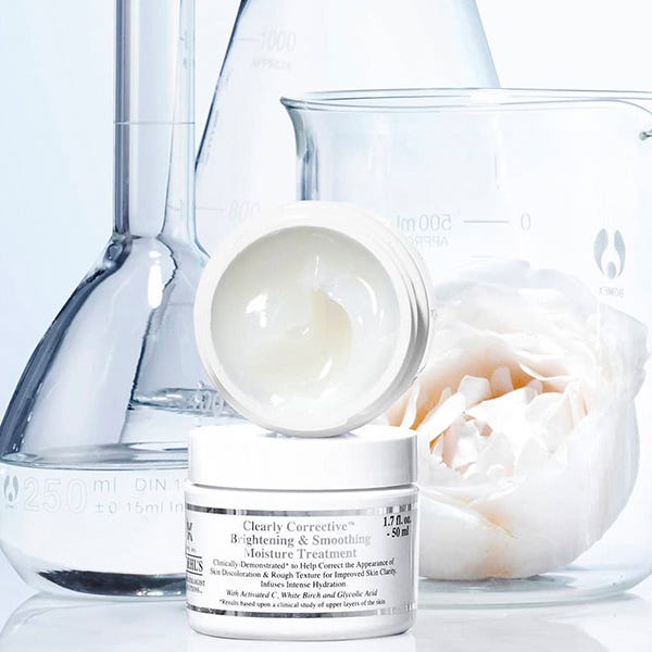 Θεραπεία ενυδάτωσης και λάμψης Clearly Corrective™ | 50ml