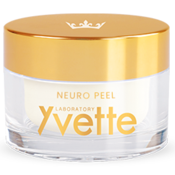 Yvette Intuition