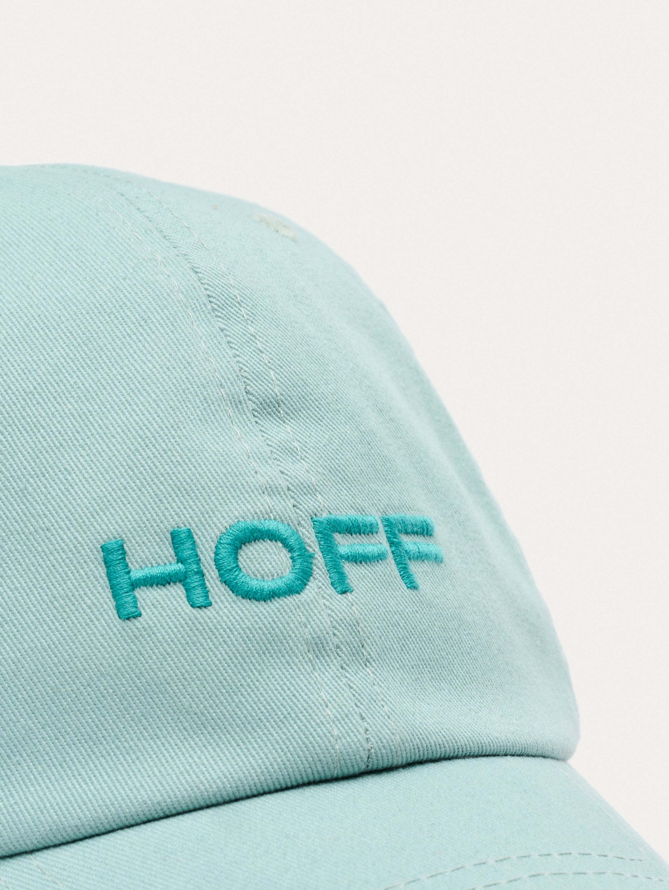 GORRA YATCH AZUL CLARO