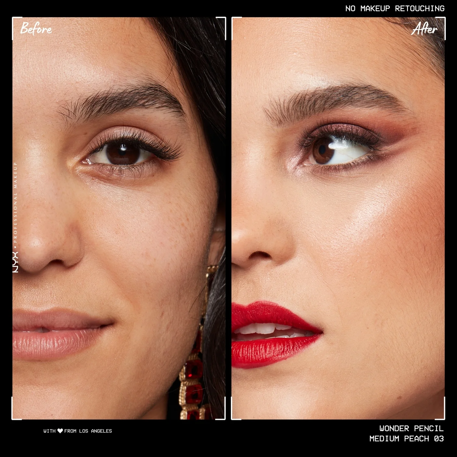 Viso Wonder Pencil - Sublimatori e Illuminanti