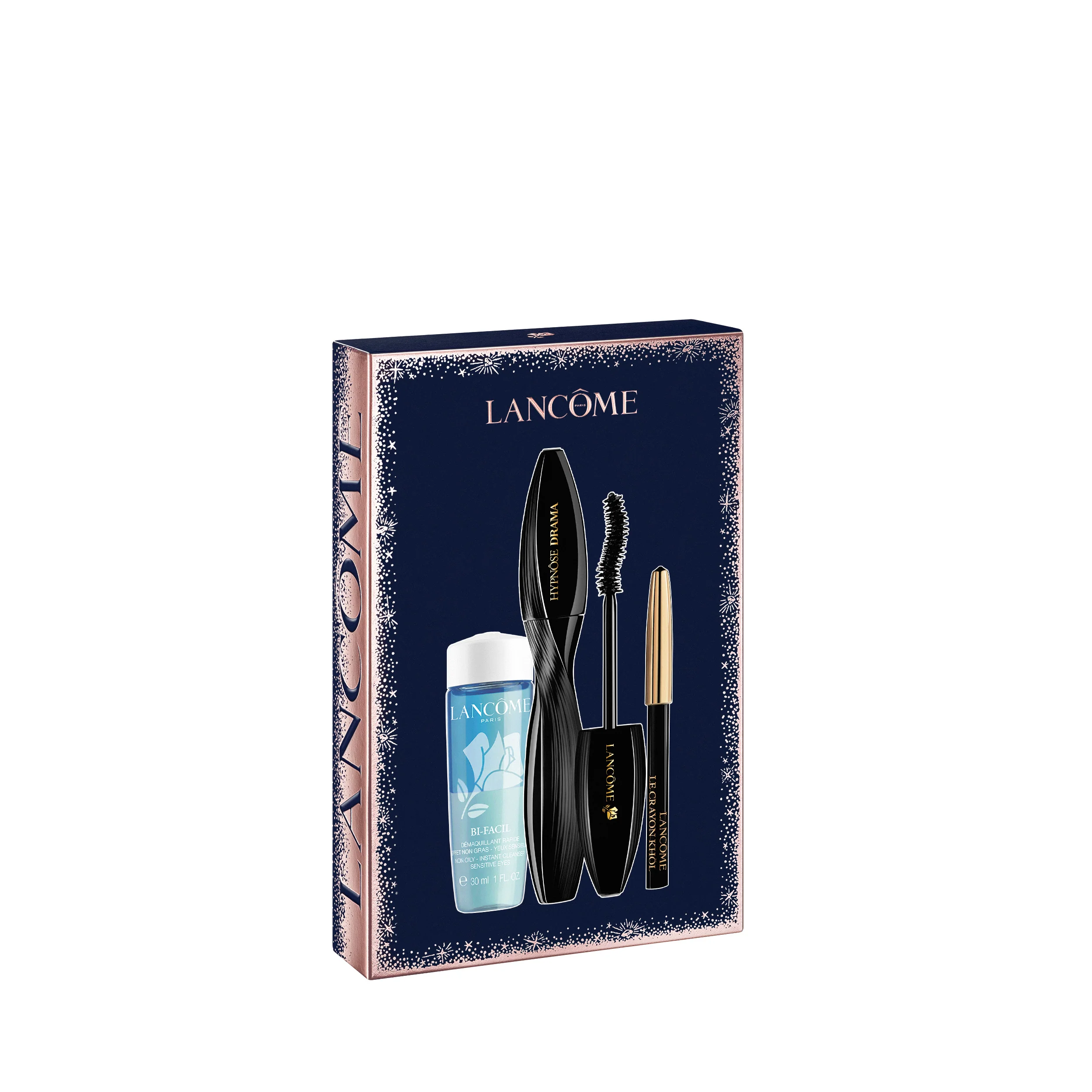 Occhi Hypnôse Drama Makeup Set - Cofanetto Make Up, Mascara