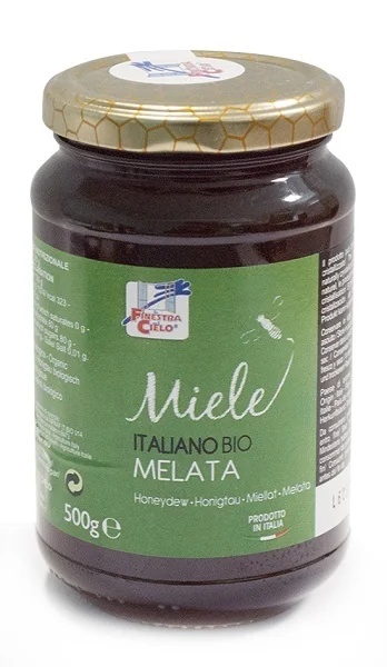 BIOTOBIO Orgaaniline meemesi 500 g