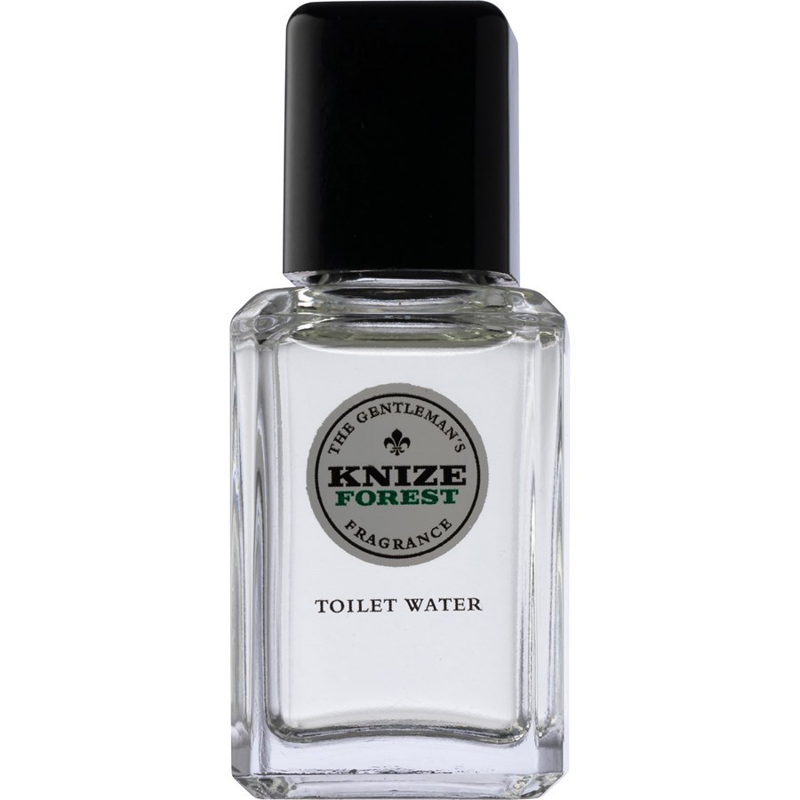 Knize Perfume Forest toaletna voda u spreju – 15 ml