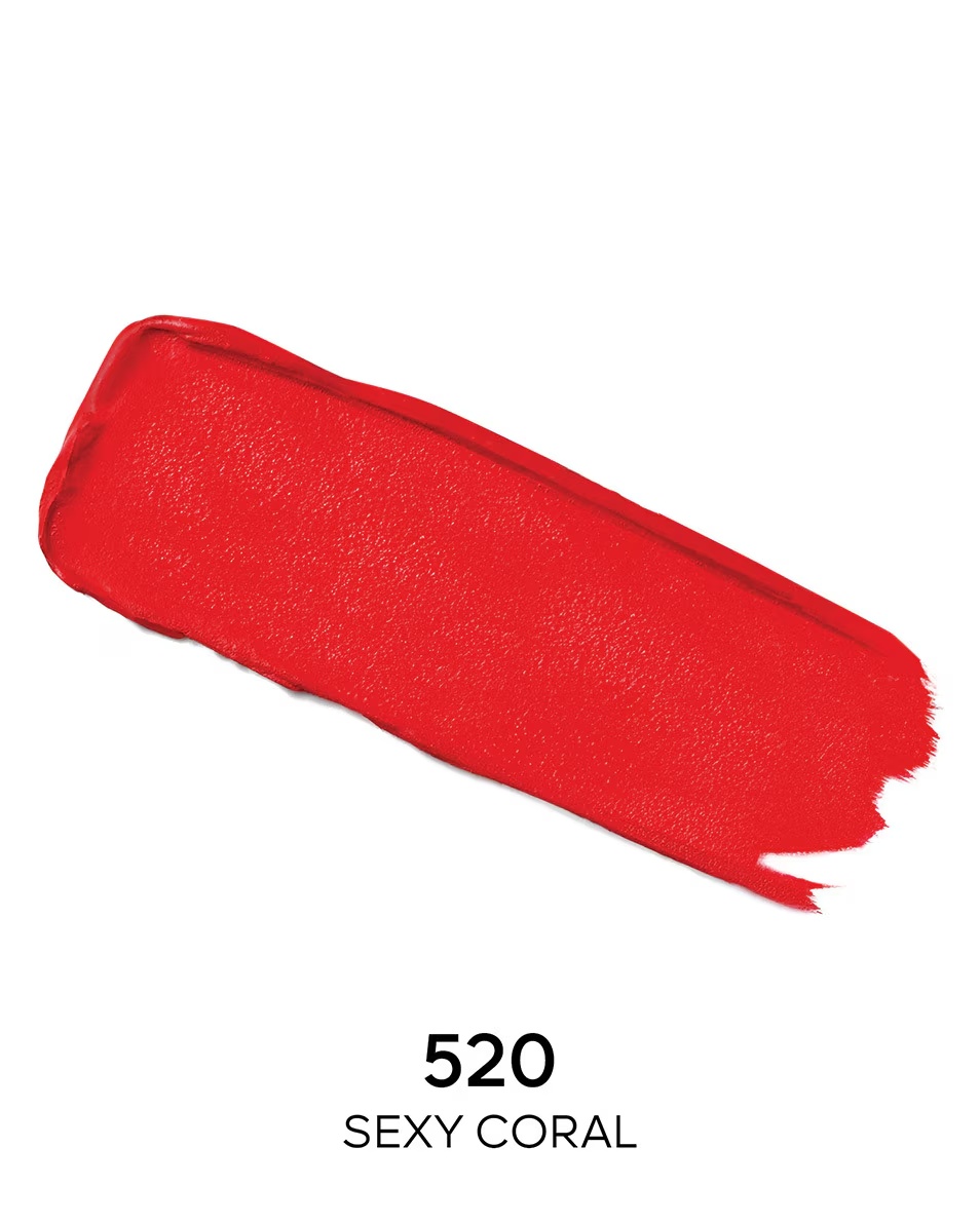 GUERLAIN KISSKISS TENDER MATTE