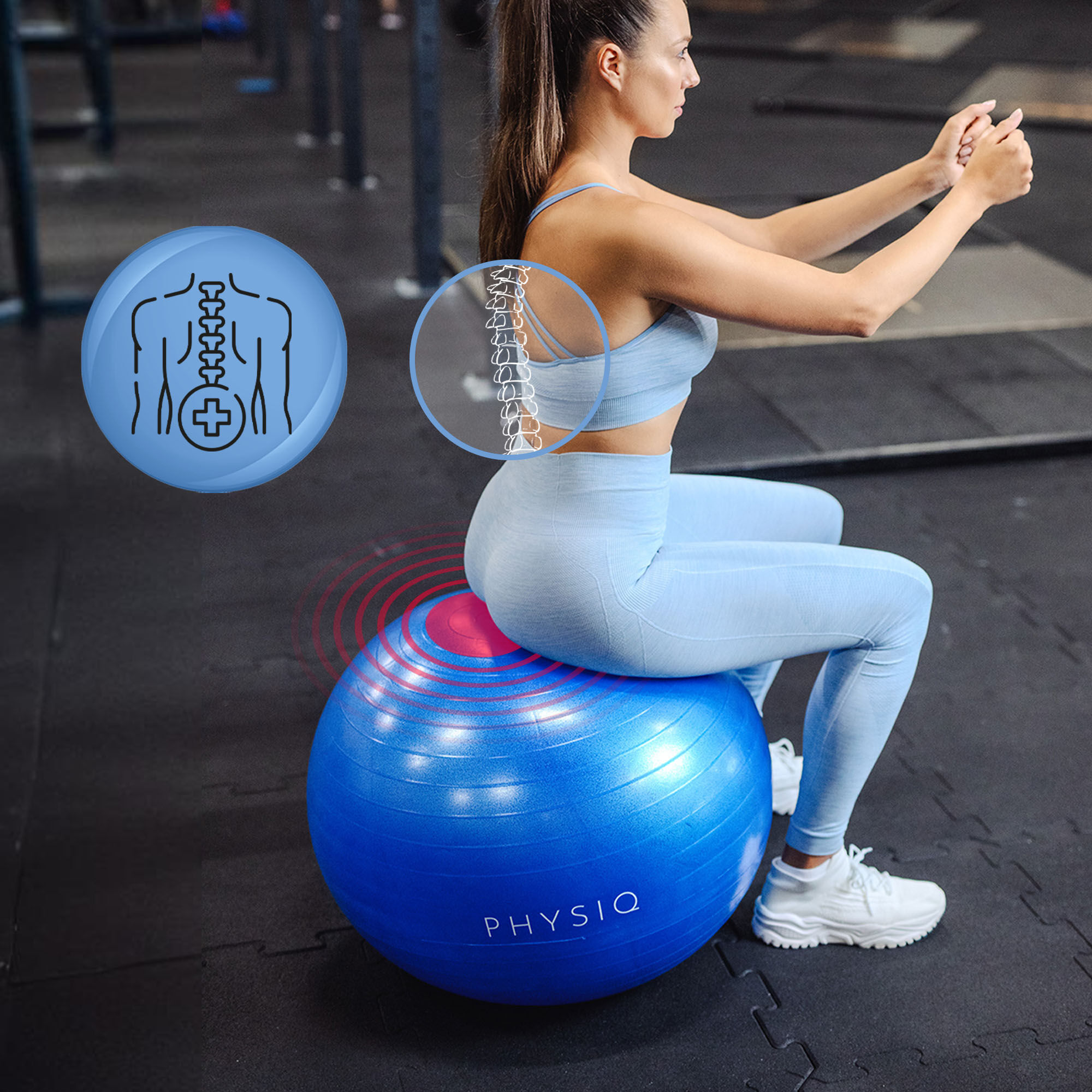 Physiq