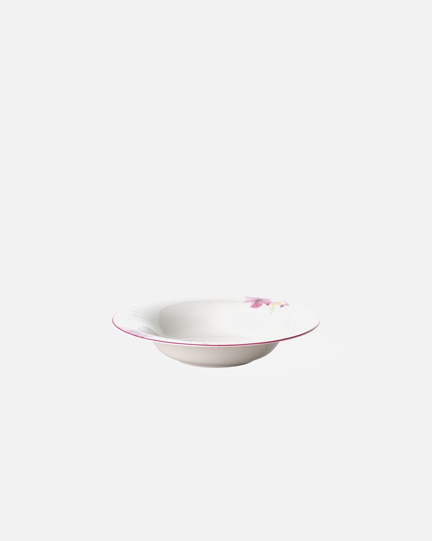 Villeroy & Boch Mariefleur Basic dziļais šķīvis - 1 gab.