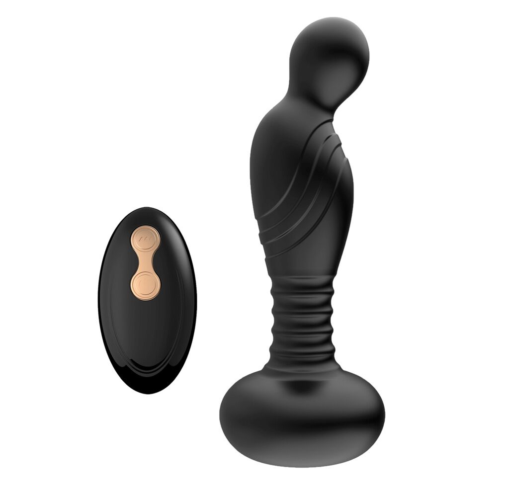 B-seriens magi