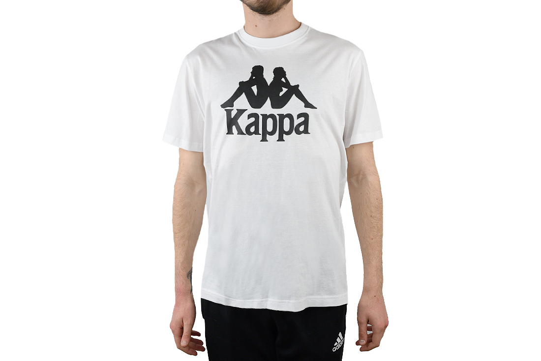  Camiseta Kappa Caspar 303910-11-0601