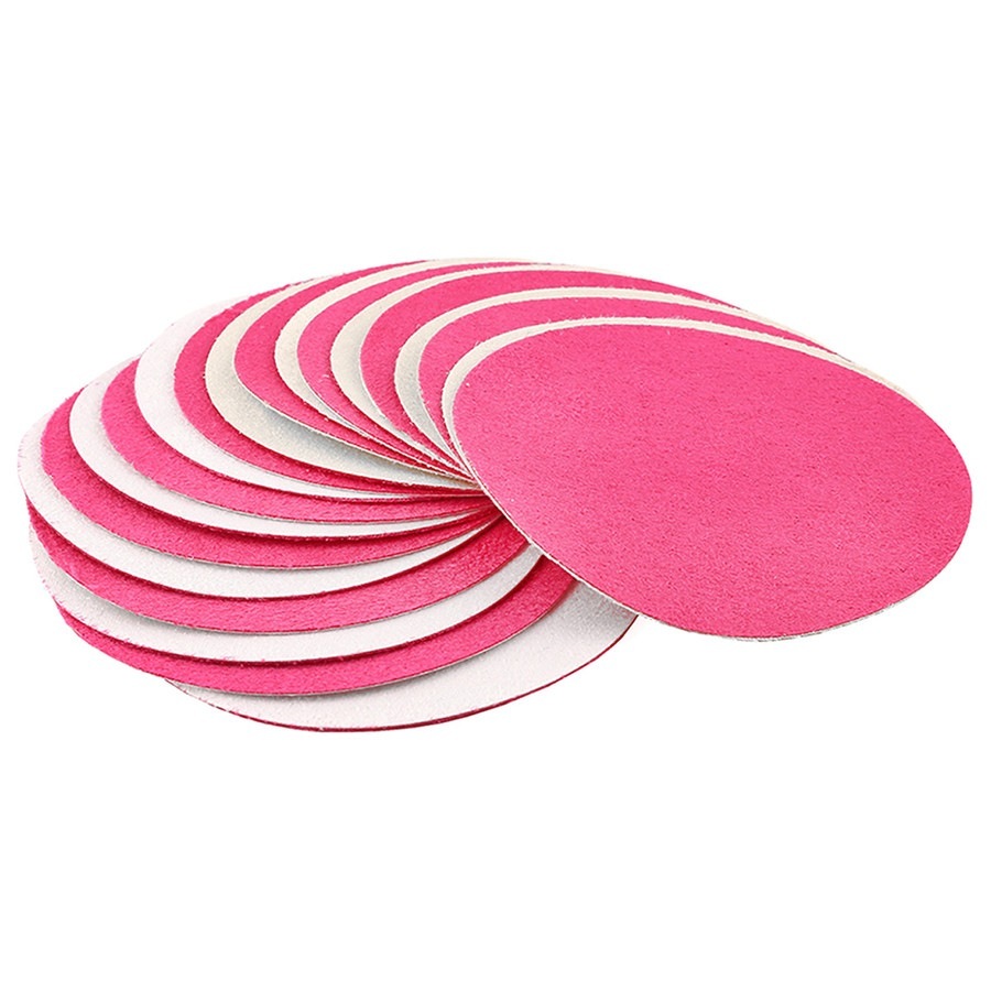Disques nettoyants Lamazuna - Disques démaquillants écologiques - Boîte - 1 pièce.