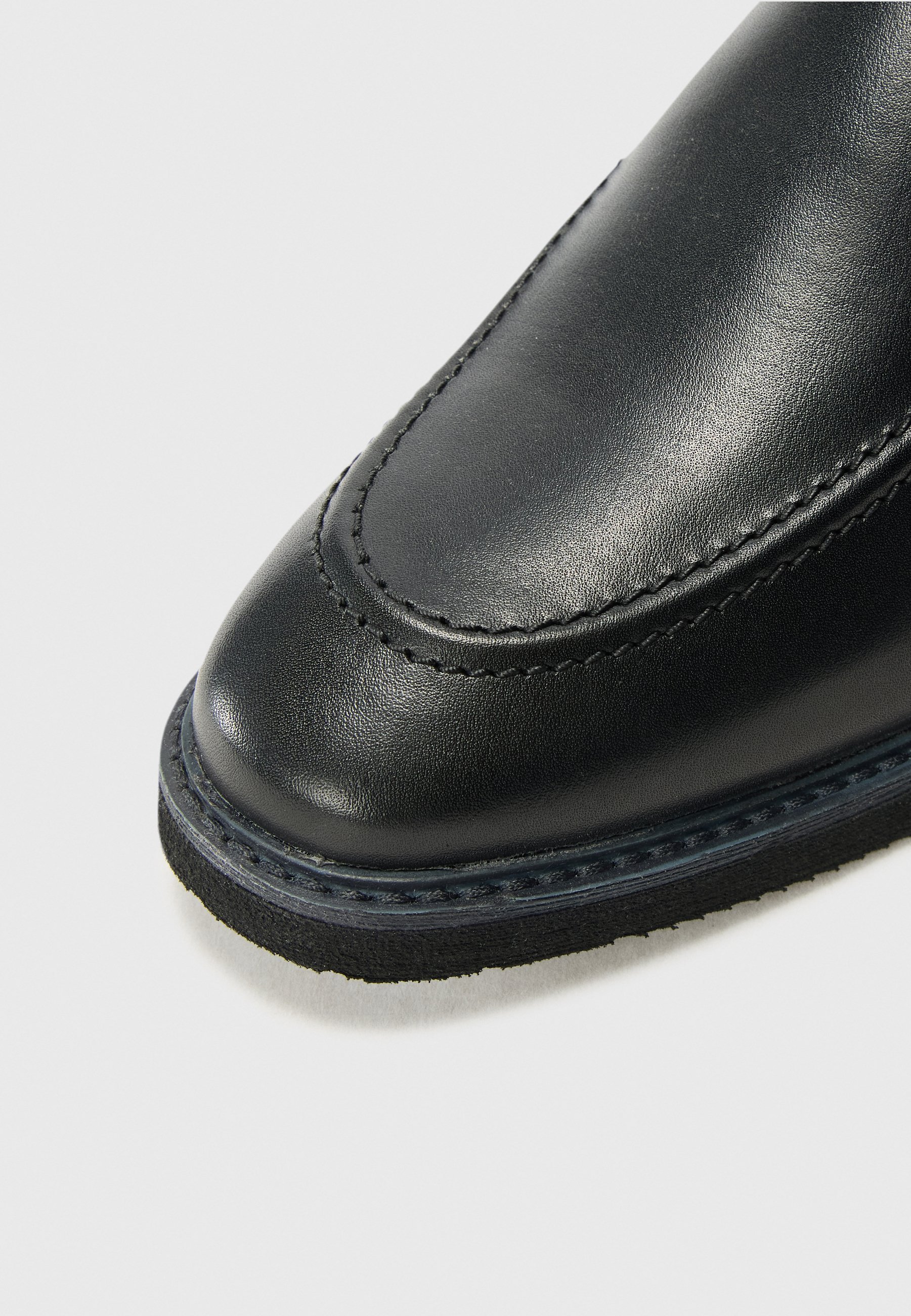 Mocassins Pier One - noirs