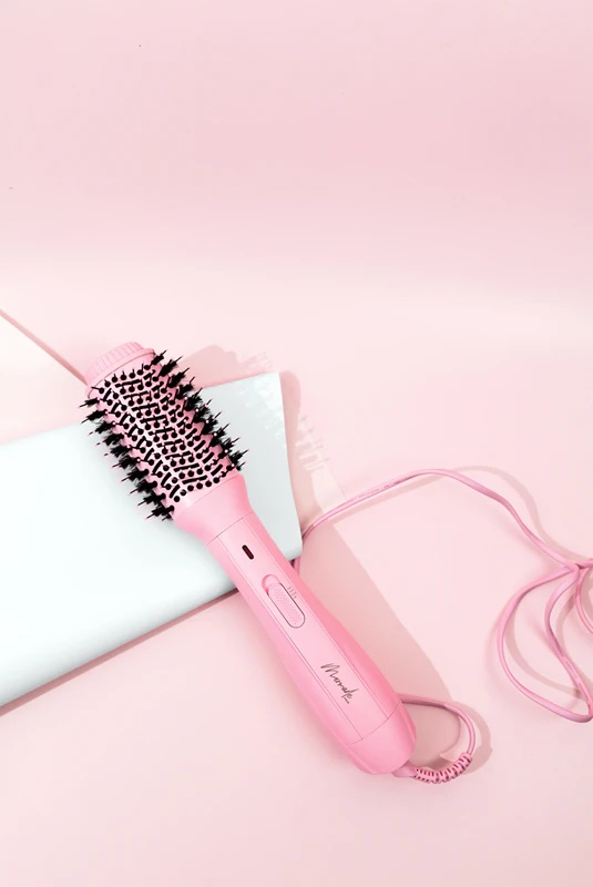 Термална четка за исправљање косе Mermade Blow Dry Brush