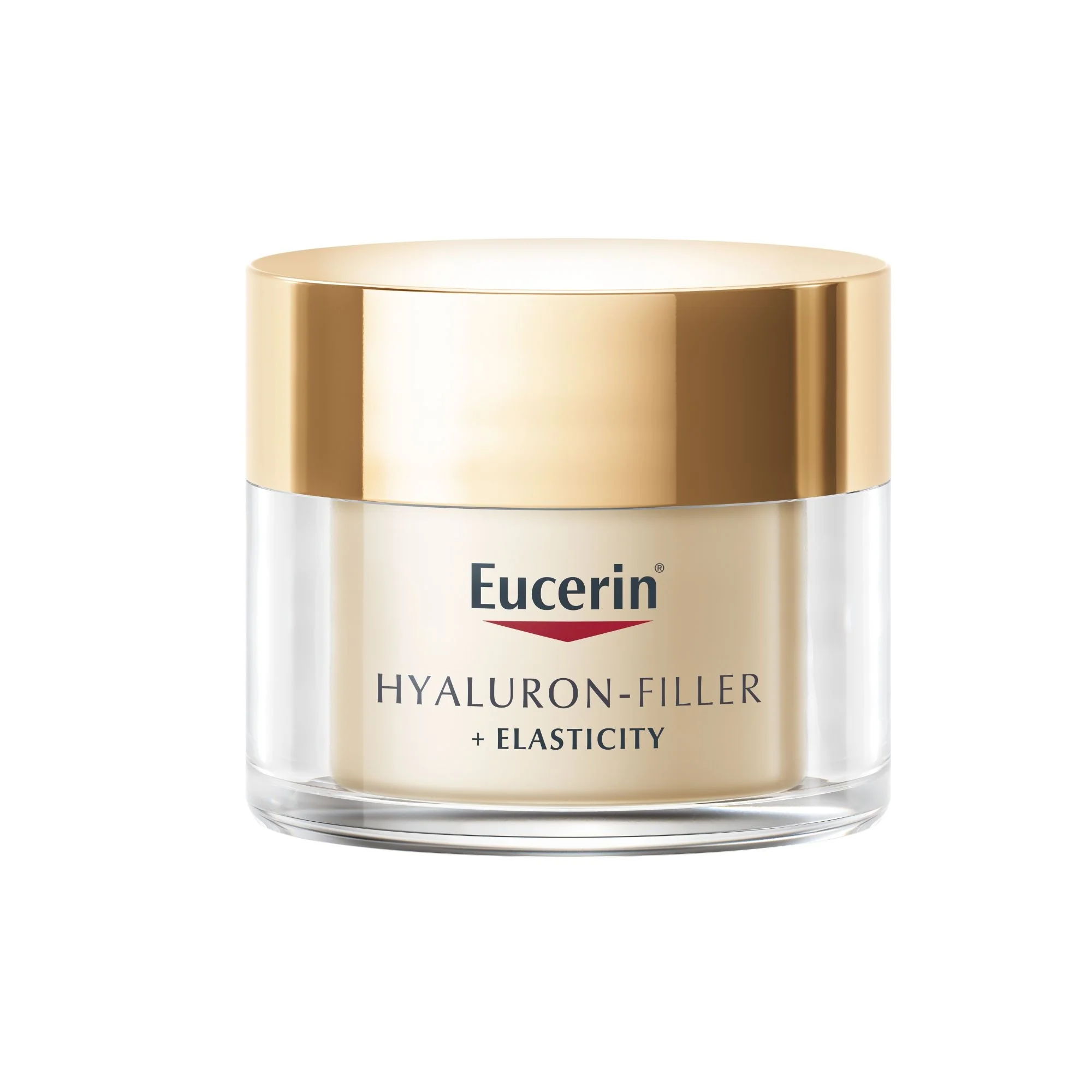 Hyaluron-Filler + Elasticity Crema giorno SPF 30 - Crema viso giorno antirughe