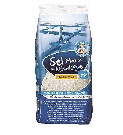 PROBIOS Probios Atlandi täistera peensool 1 kg