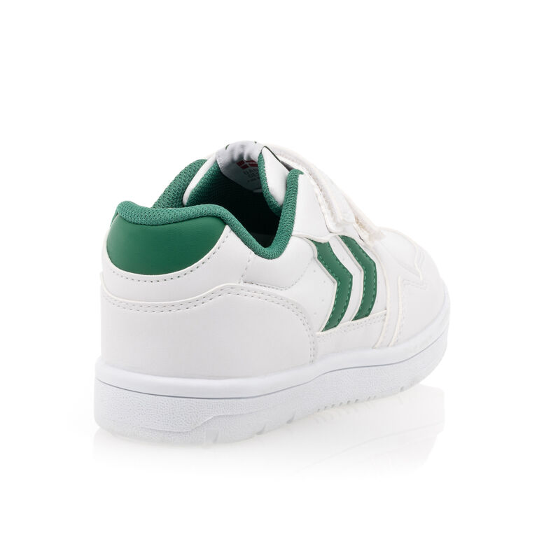Zapatillas deportivas Garcon Blanc