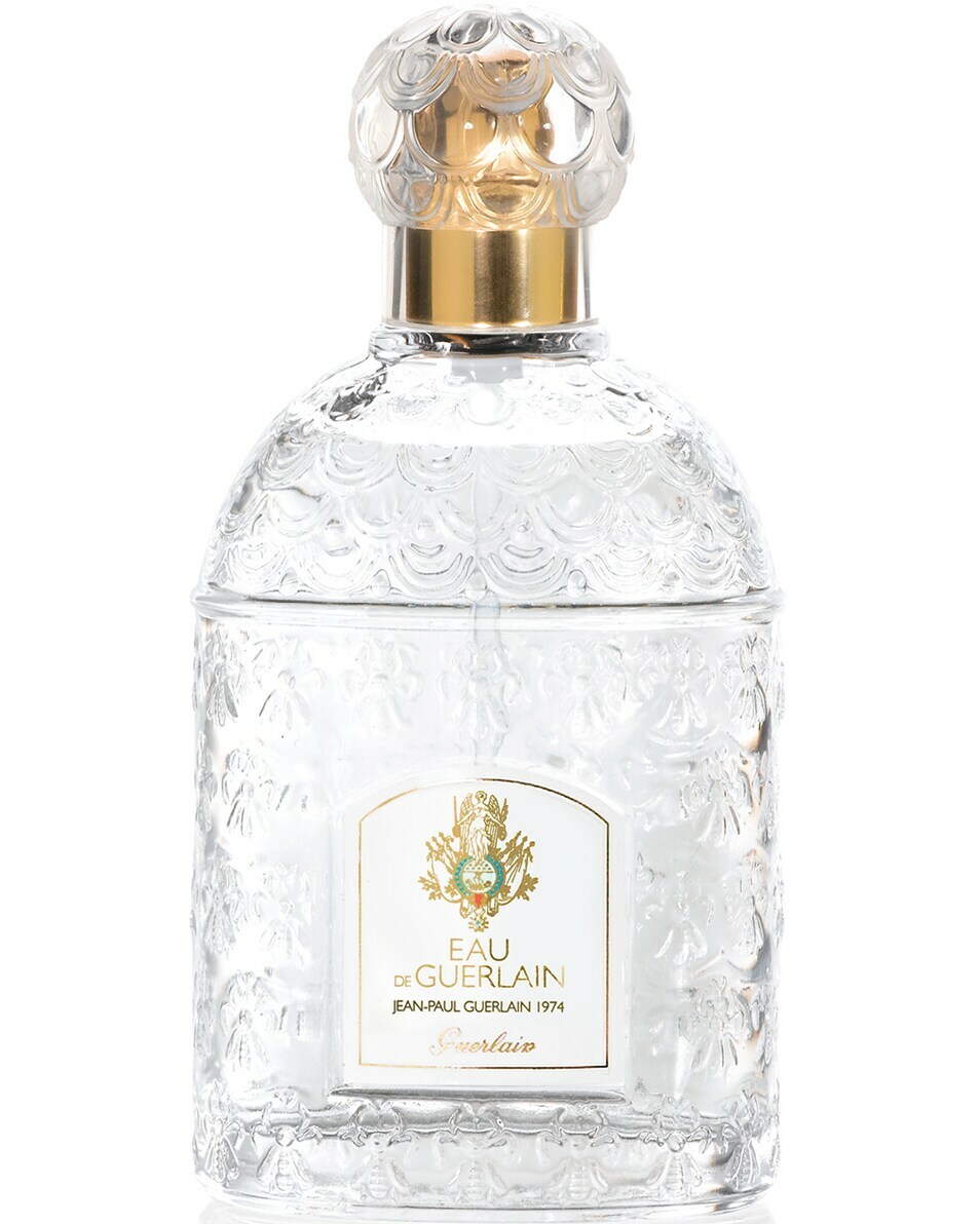 GUERLAIN EAU DE GUERLAIN EAU DE TOILETTE SPRAY
