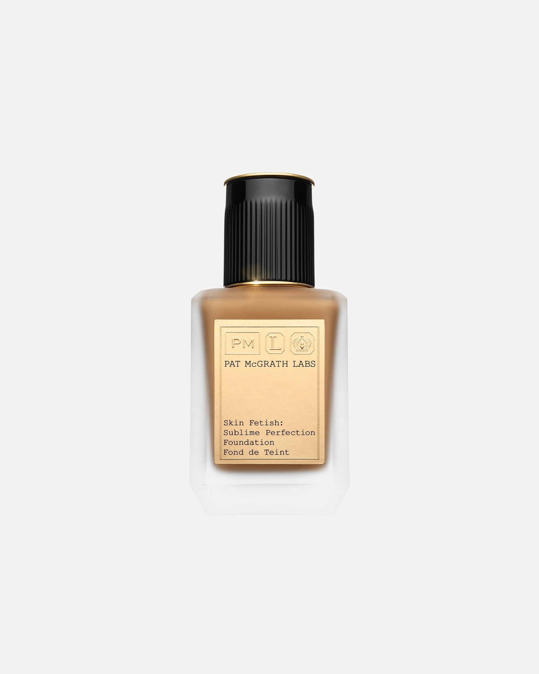 „Pat McGrath Labs Foundation Sublime Perfection“ makiažo pagrindas – 35 ml