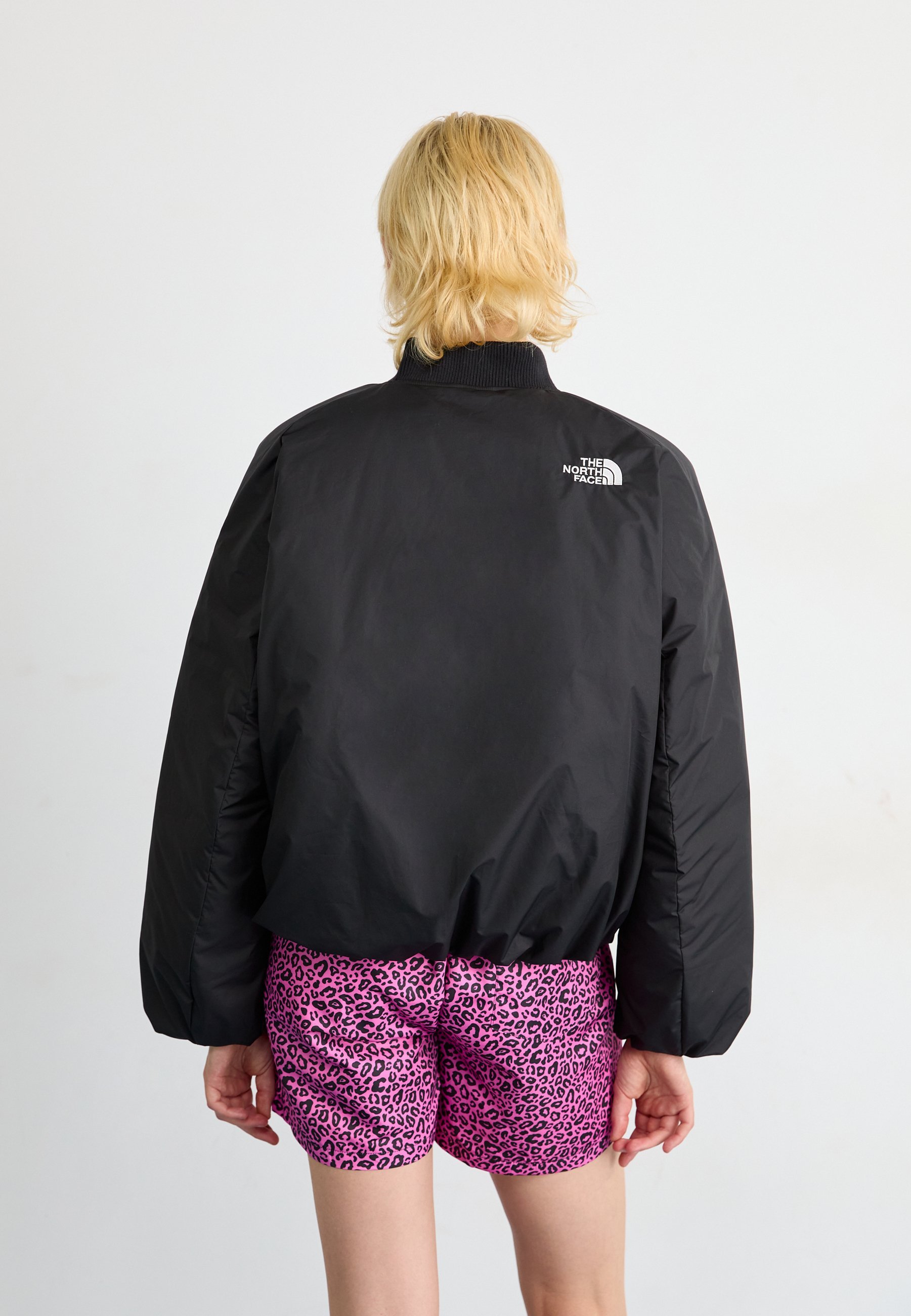 De bomberjacks van The North Face