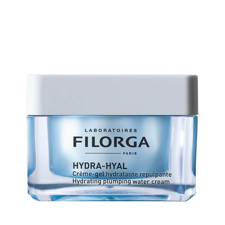 Hydra Hydra-Hyal Crème-Gel - Tratt.viso 24 ore antirughe