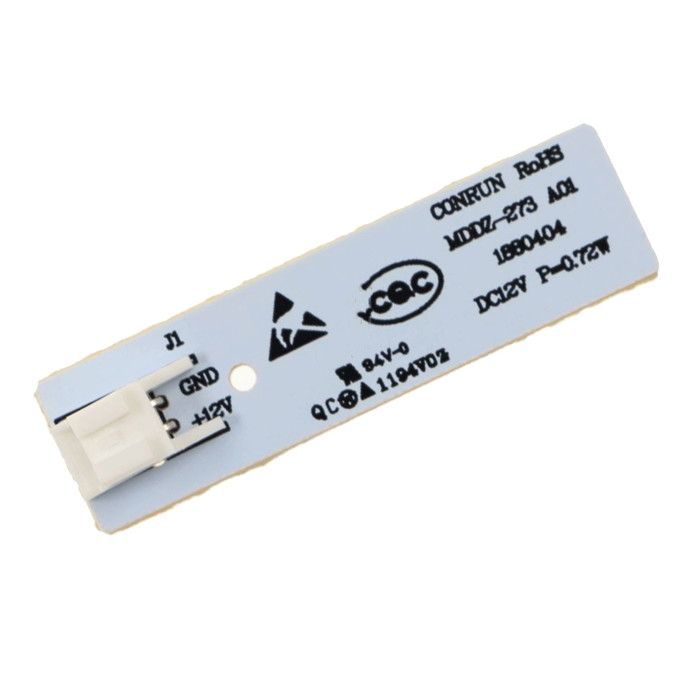 LED-Beleuchtung für Kühlschrank, Gefrierschrank K1880404 HISENSE, GORENJE
