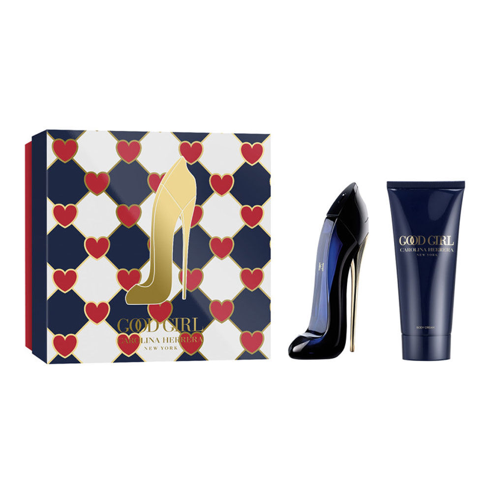 Carolina Herrera – Buena chica