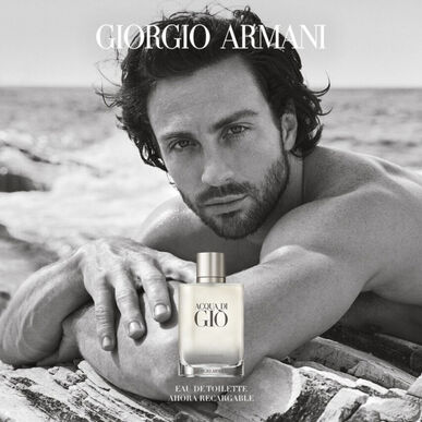 Giorgio Armani Armani Acqua di Giò Pour Homme EDT náhradní náplň 150 ml 150 ml