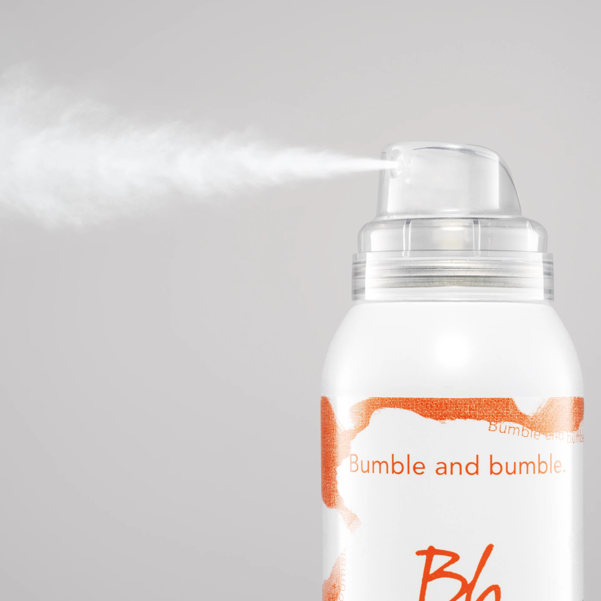 Spray de finisare cu ulei uscat pentru coafură 150 ml - Bumble and bumble