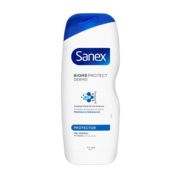 Protector Biomeprotect | 600ML