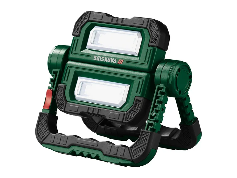 Farol de trabalho LED sem filtro PARKSIDE®