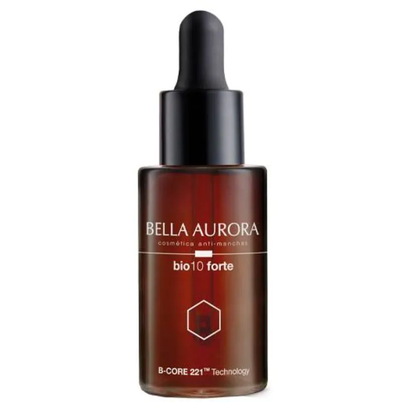 Bella Aurora Bio10 Forte Intensive Depigmenting Dropper