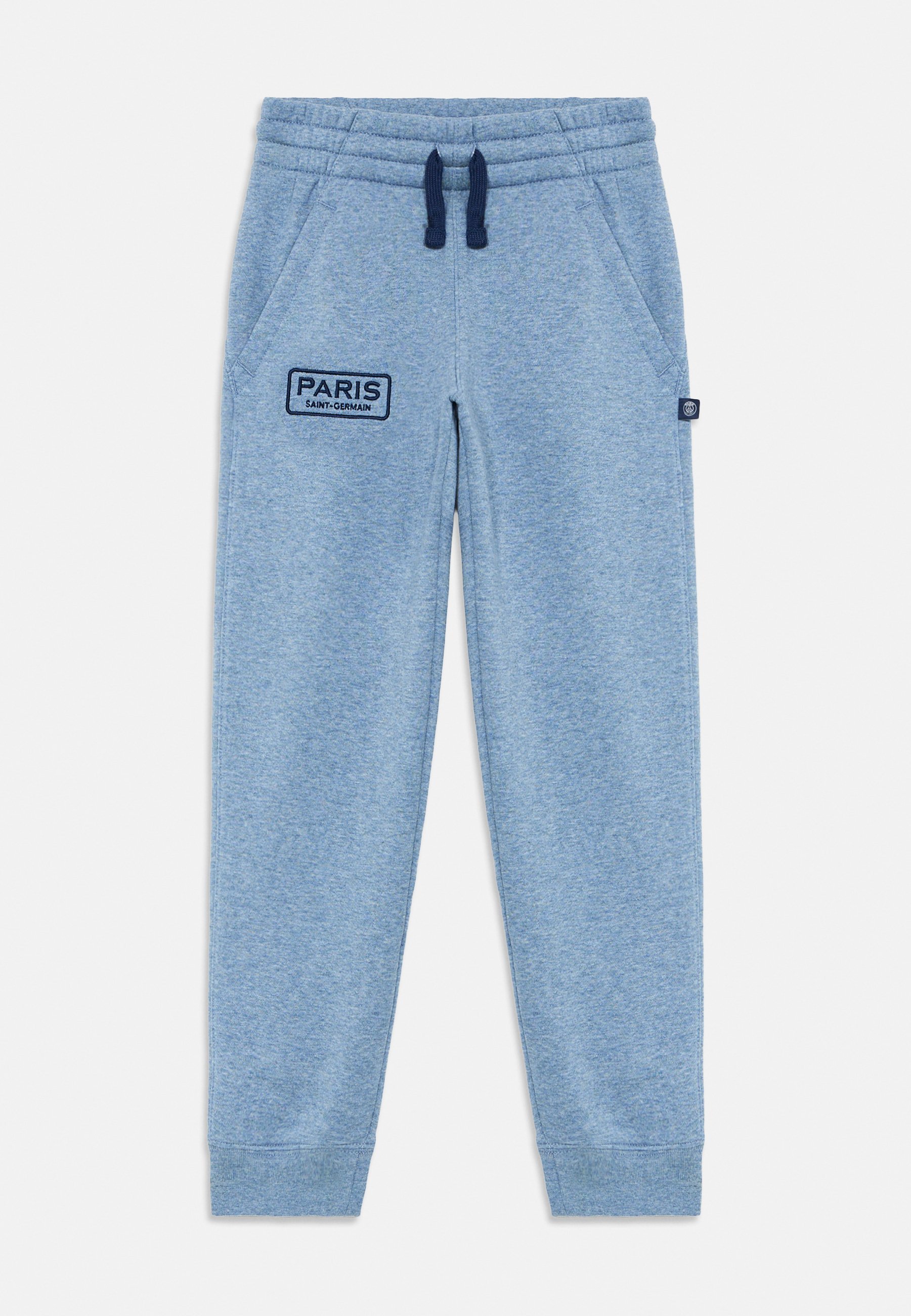 Nike Performance PARIS GERMAIN UNISEX TREKBROEK - Trainingsbroek - asgrijs/donkerblauw