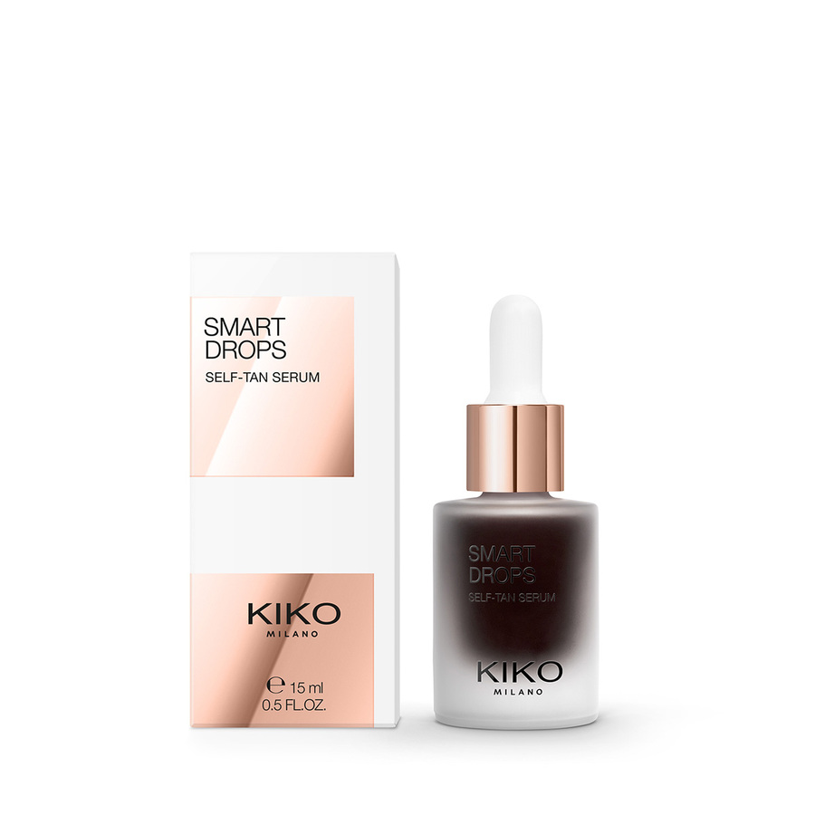 SMART DROPS SERUM ZA SAMOTAMNJENJE