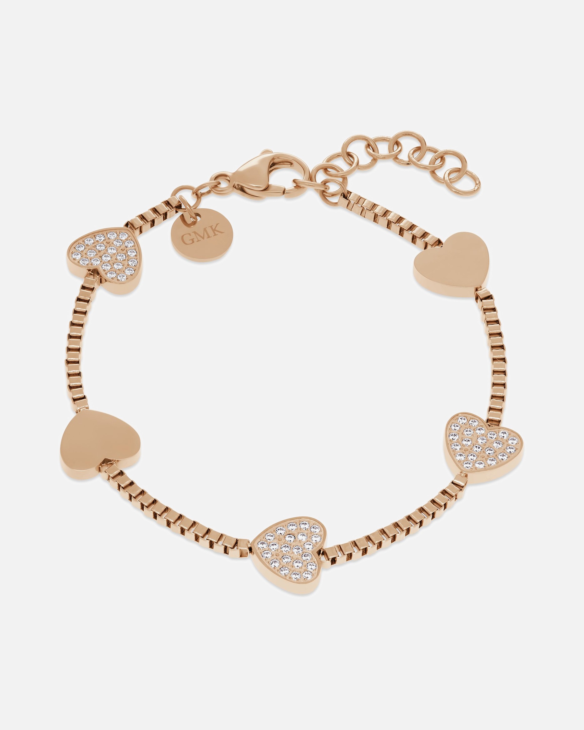 GMK Collection Bracelets