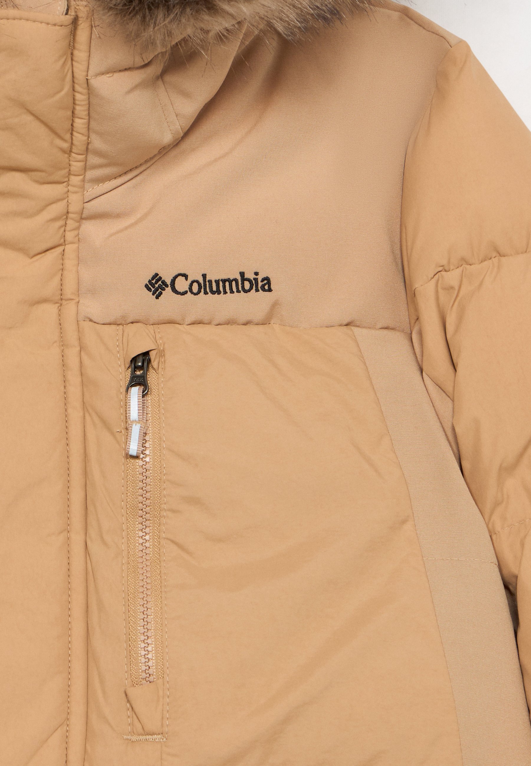 Columbia MARQUAM PEAK FUSION™ II UNISEX - Winterjas - kano