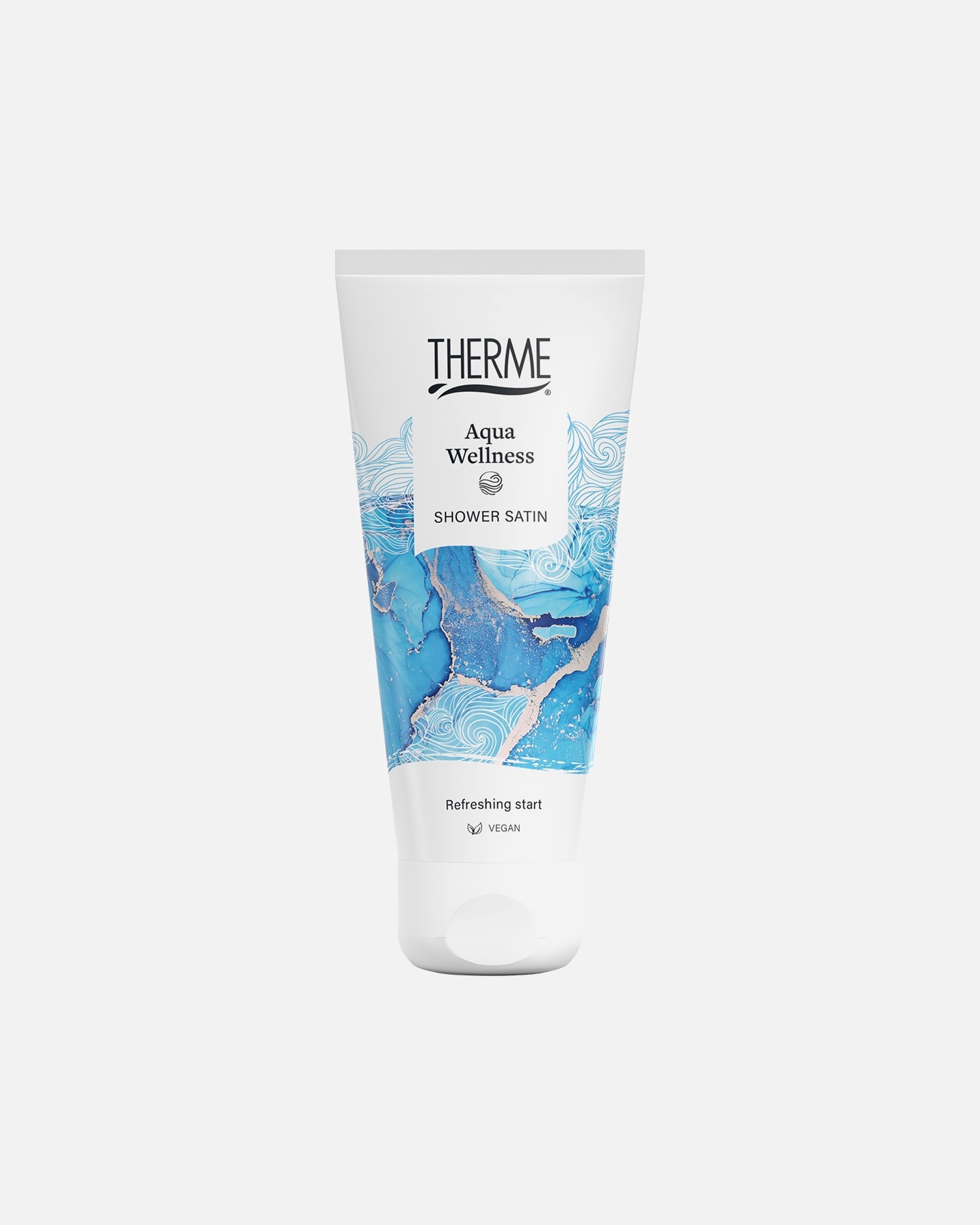 THERME Douchegel Shower Satin - 200 ml