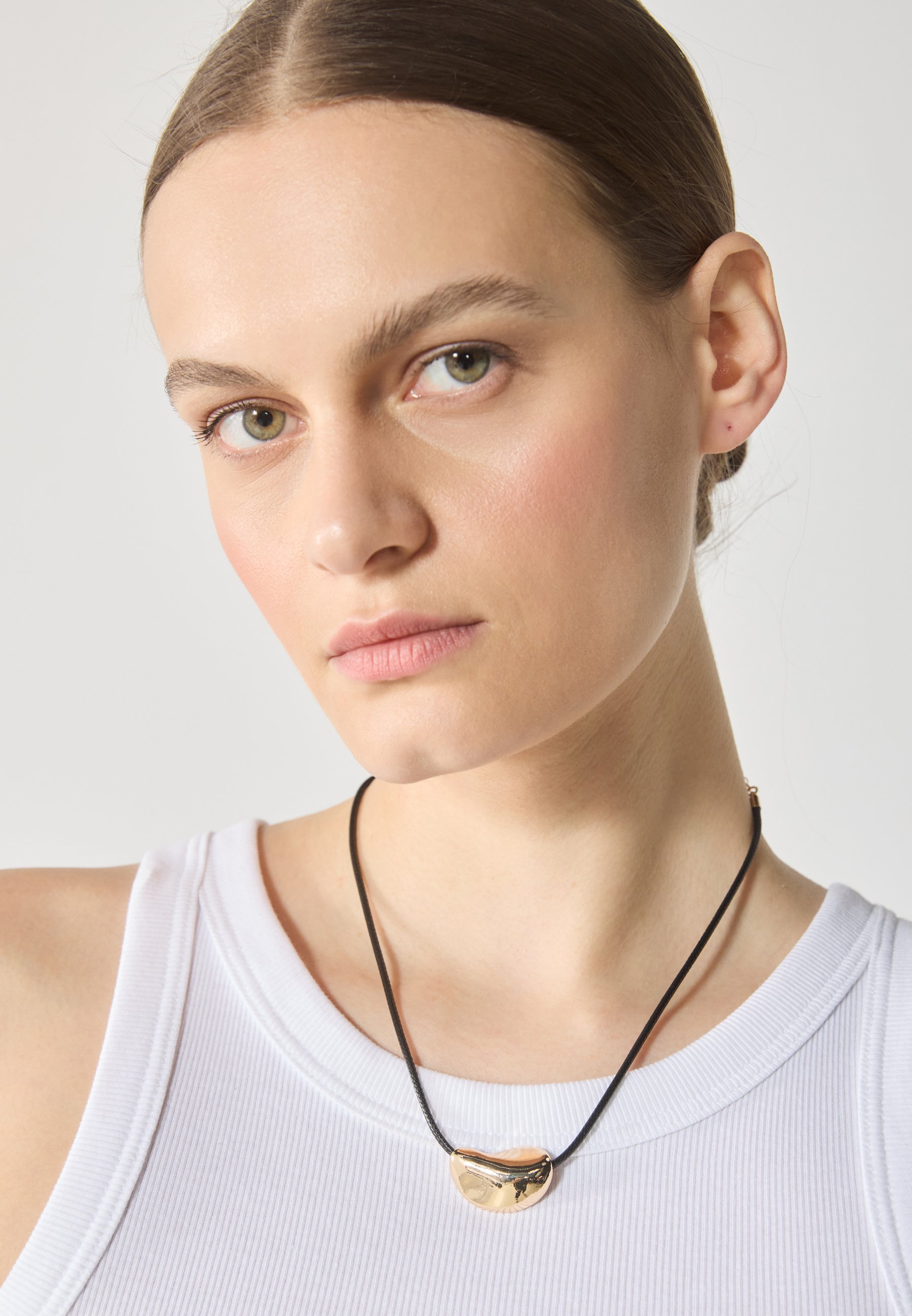 Zign-ketting - goudkleurig