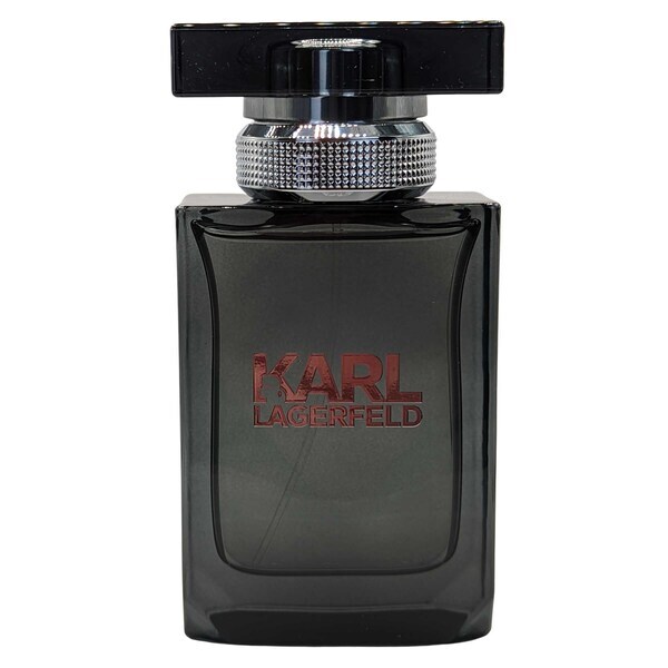 Karl Lagerfeld - Pour Homme Eau de Toilette Spray 50ml | Geur | Supermedicijn