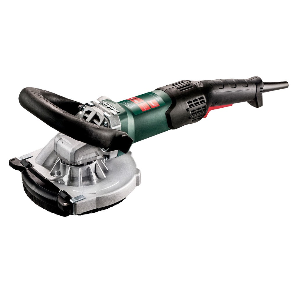 Mașină de șlefuit beton Metabo 125 mm 1900 W RSEV19-125 603825710