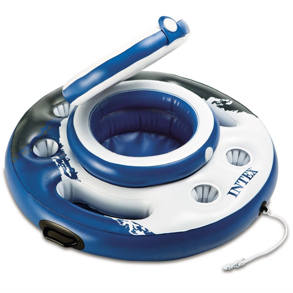 Intex drikkeholder med 5 kopholdere
